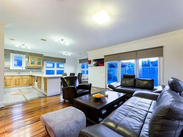 Sixth view of Homely house listing, 3/10 Saddle Wynd, Truganina VIC 3029