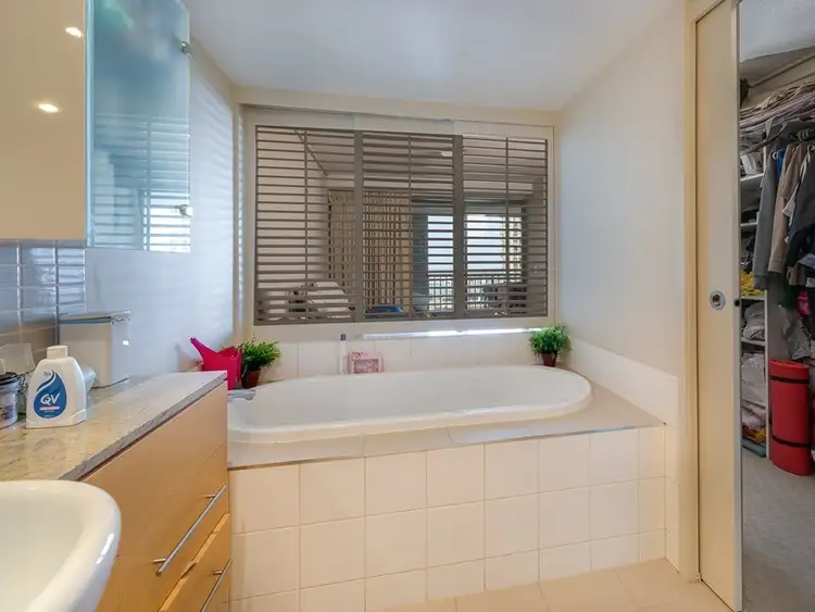 Sixth view of Homely apartment listing, 105 Scarborough Street, Southport QLD 4215