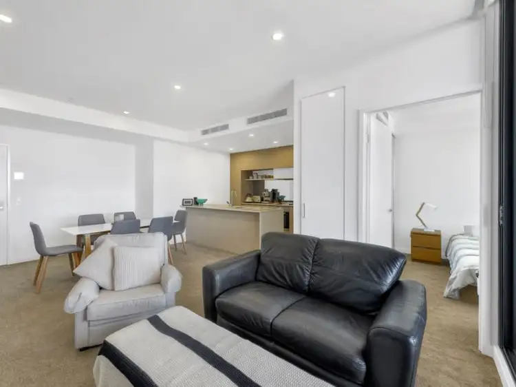 Fifth view of Homely apartment listing, 11705/22 Railway Terrace, Milton QLD 4064