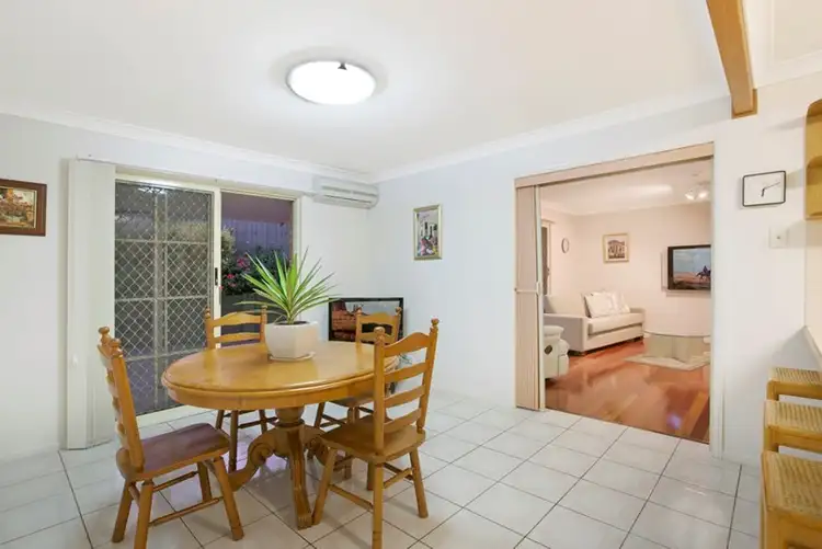 Seventh view of Homely house listing, 5 Myola Court, Carindale QLD 4152