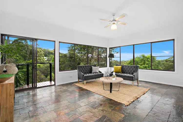 Fourth view of Homely house listing, 74 Murphys Avenue, Keiraville NSW 2500