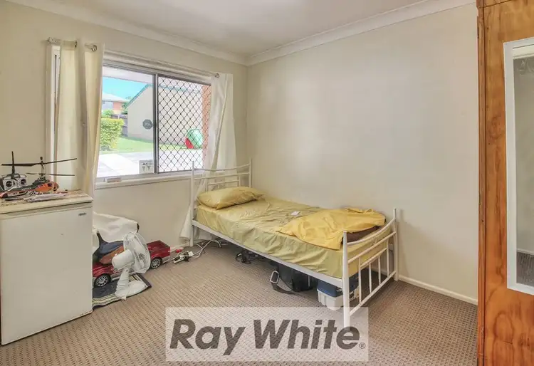 Seventh view of Homely townhouse listing, 16/22 North Road, Woodridge QLD 4114