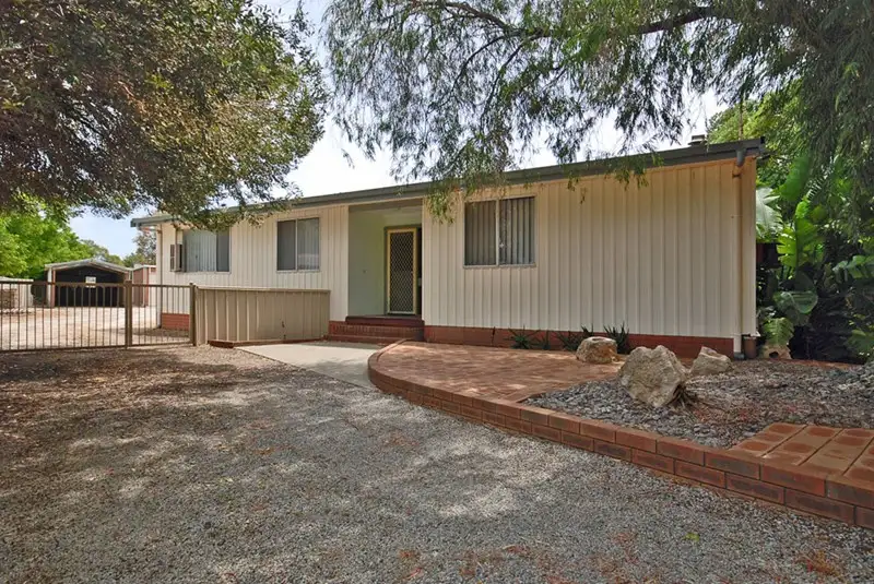 Main view of Homely house listing, 38 Whitfield Road, Jurien Bay WA 6516