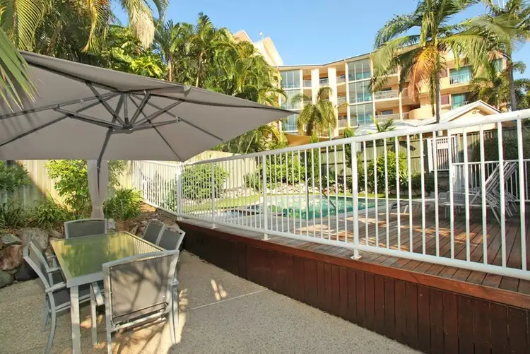 Seventh view of Homely unit listing, 18/10 Edward Street, Alexandra Headland QLD 4572