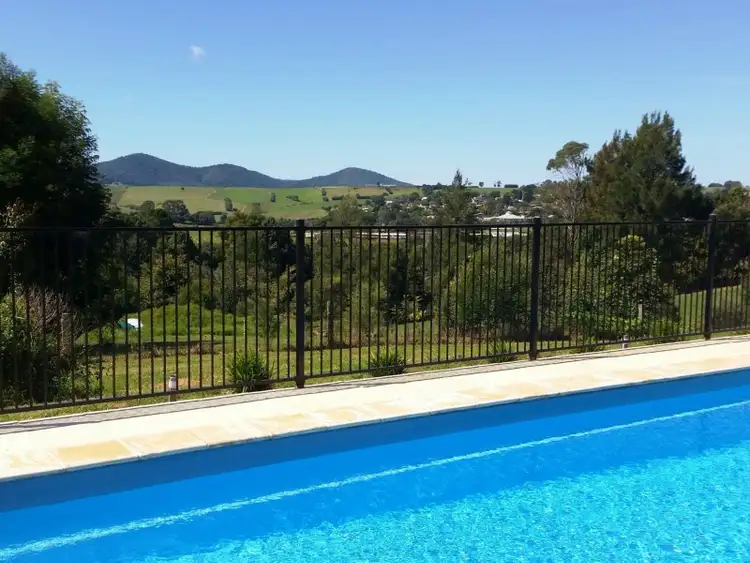 Fifth view of Homely house listing, 3 Walnut Close, Dorrigo NSW 2453