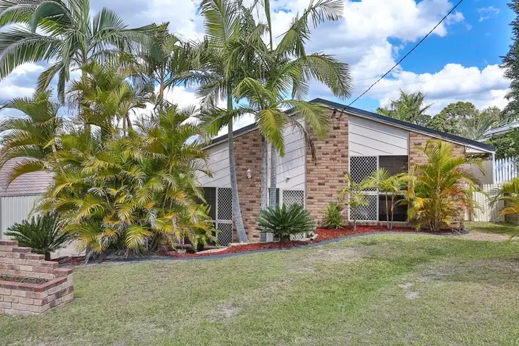 Third view of Homely house listing, 16 Hunt Court, Collingwood Park QLD 4301