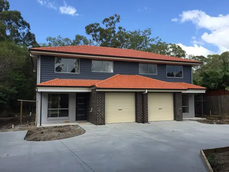 31A Boscawan Crescent, Bellbird Park QLD 4300