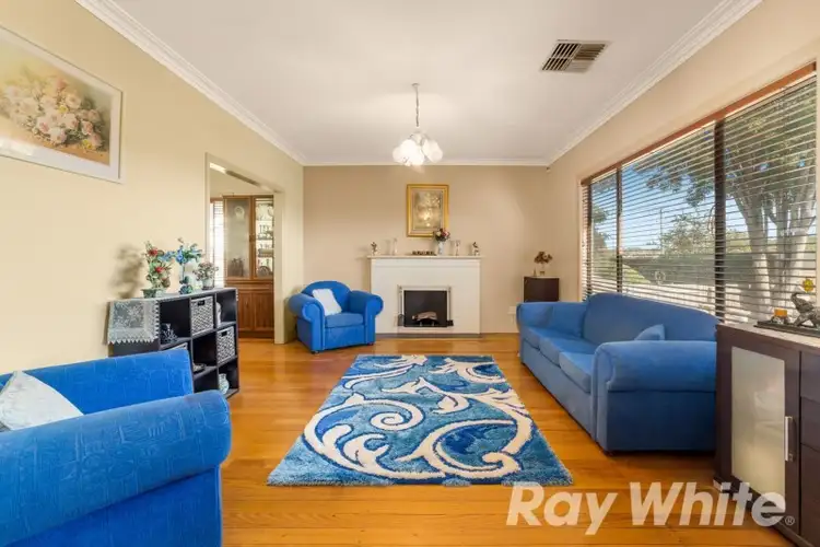 Fifth view of Homely house listing, 6 Farleigh Avenue, Burwood VIC 3125