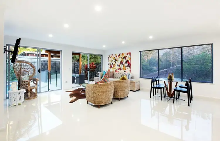 Main view of Homely house listing, 39 Mingaletta Drive, Ashmore QLD 4214