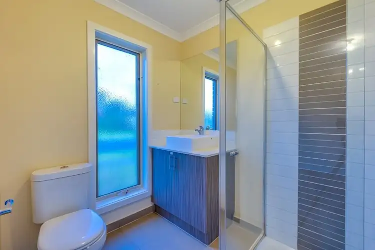 Fifth view of Homely house listing, 3 Bridgewater Way, Truganina VIC 3029