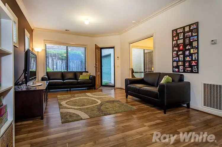 Third view of Homely house listing, 2/1346 Stud Road, Rowville VIC 3178