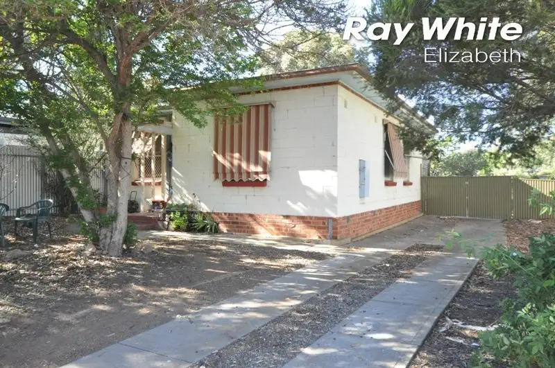 Main view of Homely other listing, 20 Holcomb Street, Elizabeth East SA 5112
