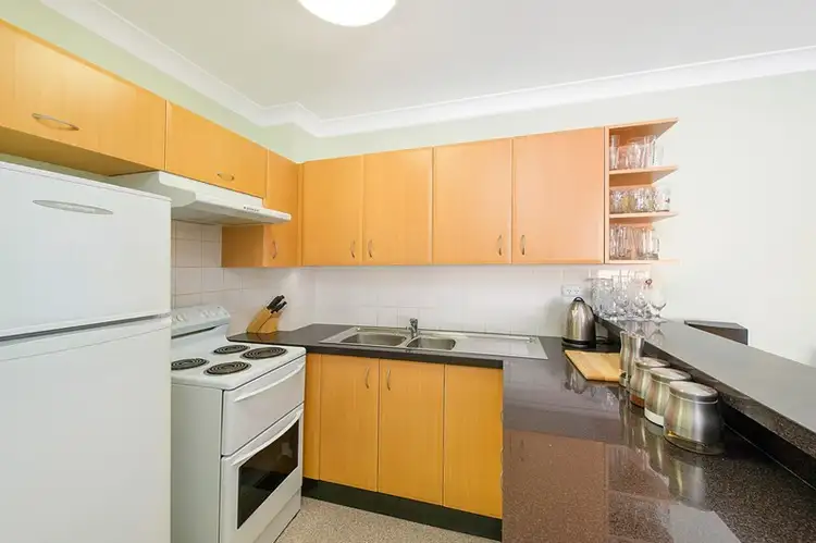 Fourth view of Homely unit listing, 18/53 Auburn Street, Sutherland NSW 2232
