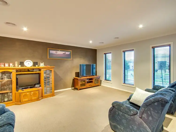 Third view of Homely house listing, 25 Davenport Drive, Williams Landing VIC 3027