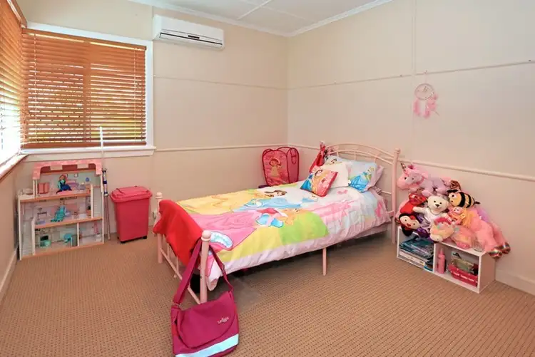 Third view of Homely house listing, 39 Heath Street, Wandal QLD 4700