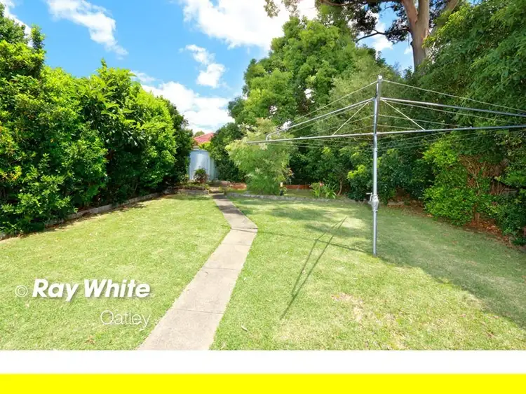 Second view of Homely house listing, 27 Renown Avenue, Oatley NSW 2223