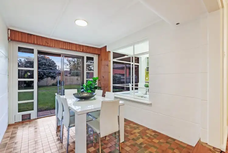 Sixth view of Homely house listing, 23 Acheron Avenue, Reservoir VIC 3073
