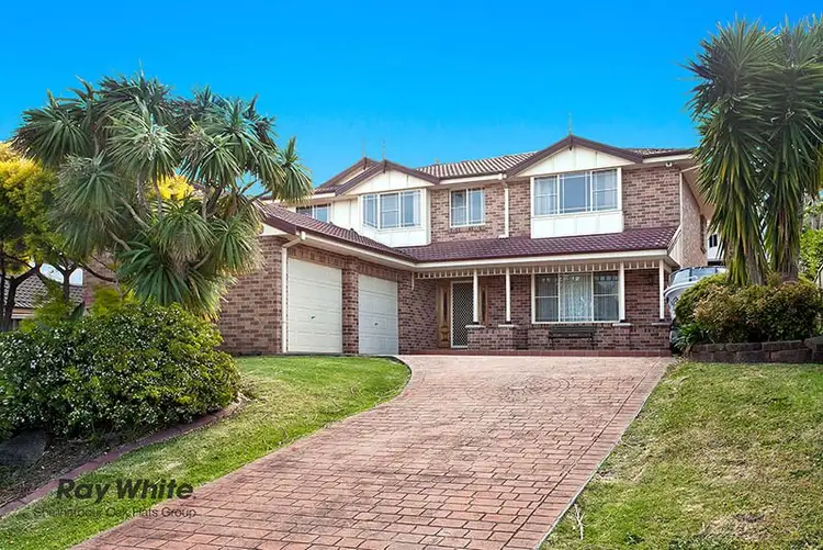 Main view of Homely house listing, 78 College Avenue, Blackbutt NSW 2529