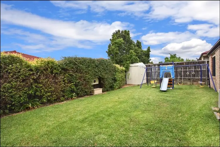Fifth view of Homely house listing, 3 Wollemi Close, Kellyville Ridge NSW 2155