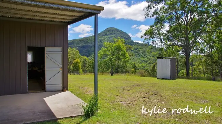 Main view of Homely rural property listing, Address available on request