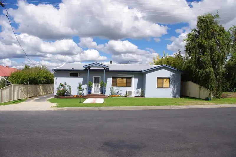 Main view of Homely house listing, 64 Urabatta Street, Inverell NSW 2360