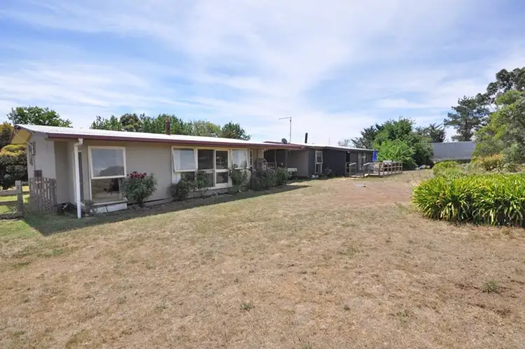 75 Merrifield Road, Clunes VIC 3370