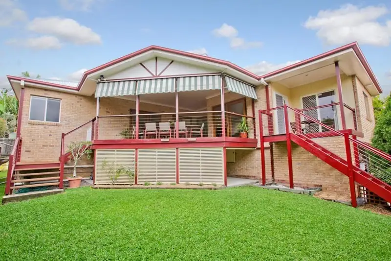Main view of Homely house listing, 9 Calliandra Place, Mount Gravatt East QLD 4122