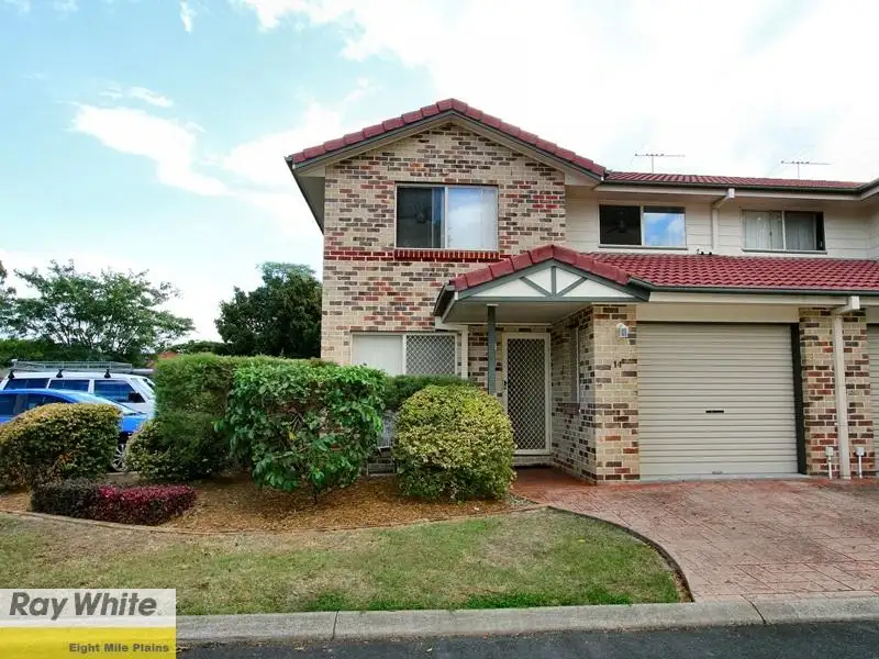 Main view of Homely townhouse listing, 14/96 Formby Street, Calamvale QLD 4116