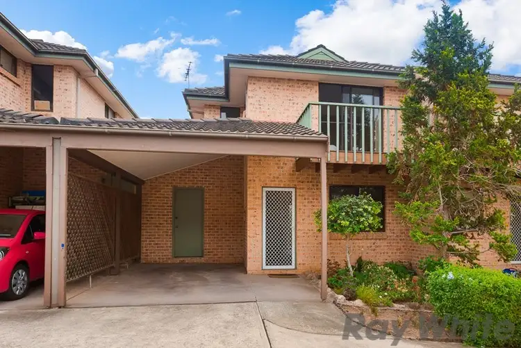Unit 3/3 Flinders Place, North Richmond NSW 2754