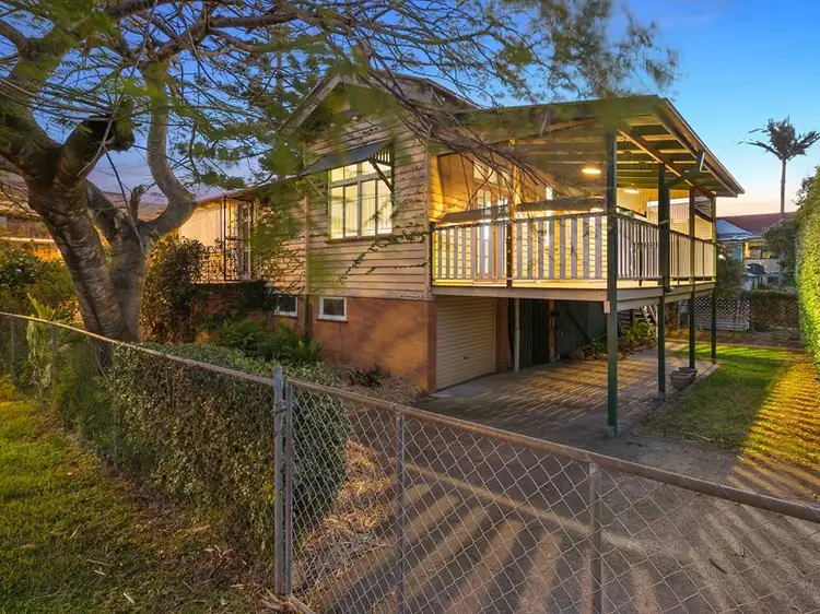 Main view of Homely house listing, 36 Hamilton Road, Moorooka QLD 4105
