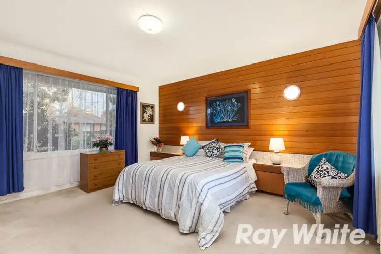 Fifth view of Homely house listing, 1 Terang Avenue, Burwood East VIC 3151