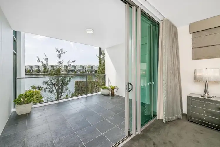 Sixth view of Homely apartment listing, 5104/2 Ephraim Island Parade, Paradise Point QLD 4216