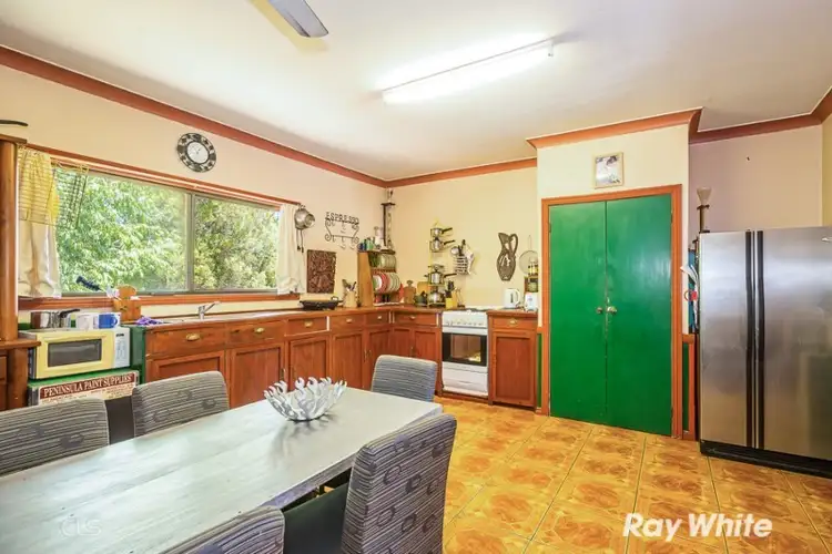 Second view of Homely house listing, 607 Bestmann Road, Ningi QLD 4511