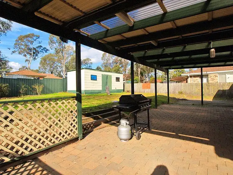 Third view of Homely house listing, 15 McEwan Circuit, Mount Annan NSW 2567