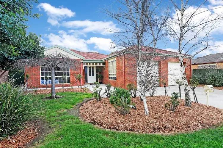 10 Brownlow Court, Lara VIC 3212