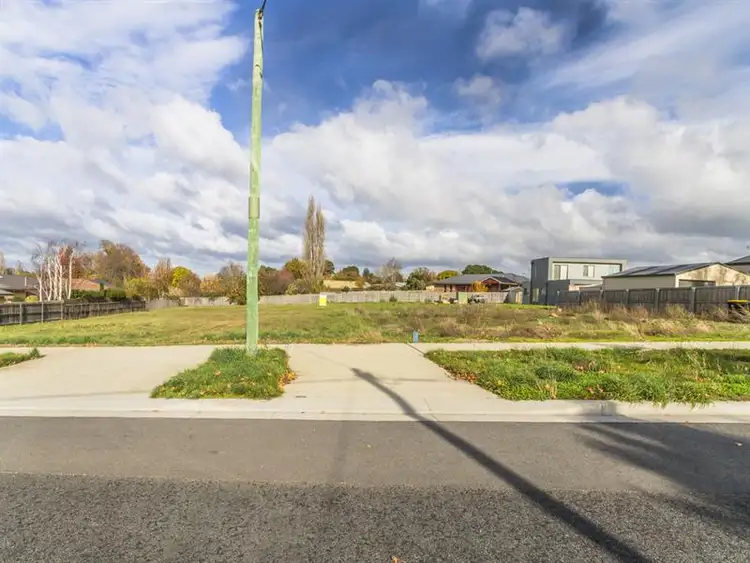 Third view of Homely land listing, 5 Talisker Street, Perth TAS 7300