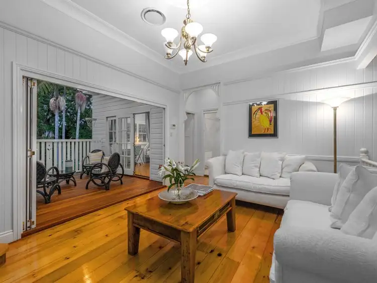 Fifth view of Homely house listing, 18 Dora Street, Hendra QLD 4011