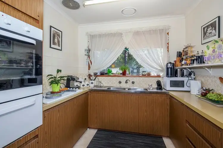 Third view of Homely unit listing, 11/40 Alexandra Close, Sebastopol VIC 3356