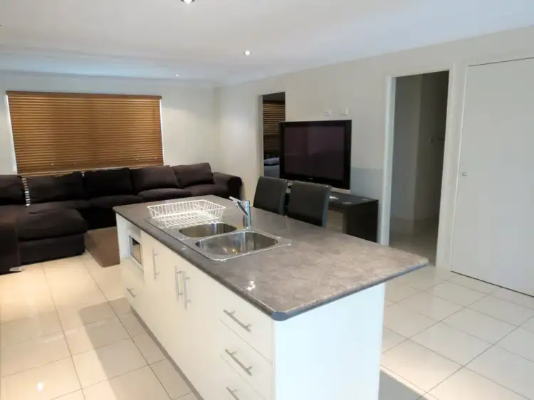 Fourth view of Homely townhouse listing, Address available on request