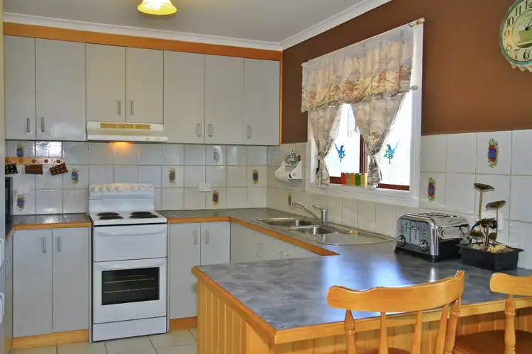 Sixth view of Homely rural property listing, 26 Hakea Court, Heathcote VIC 3523