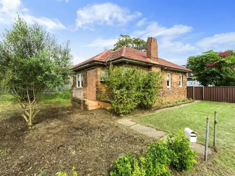 160 Robey Street, Matraville NSW 2036