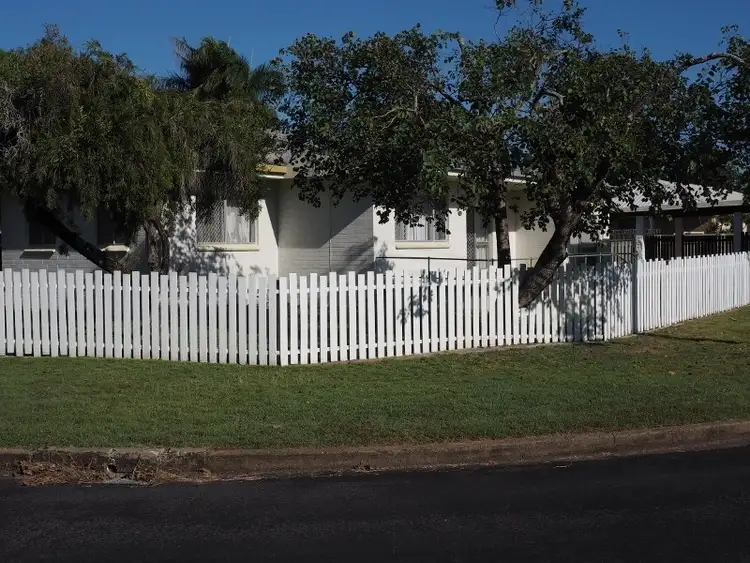 Second view of Homely house listing, 3 Richard Street, Urangan QLD 4655