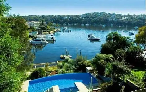 Fourth view of Homely house listing, 18 Julian Street, Mosman NSW 2088