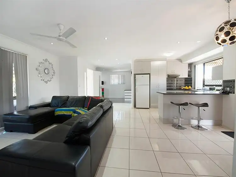 Second view of Homely house listing, 3 Kittani Court, Deception Bay QLD 4508