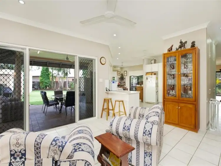 Fifth view of Homely house listing, 12 Cocos Grove, Durack NT 830