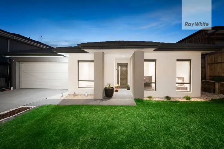 23 Fairway Court, Bundoora VIC 3083