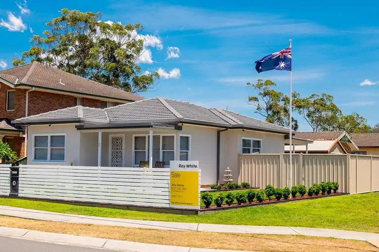 39 Springwood Street, Ettalong Beach NSW 2257