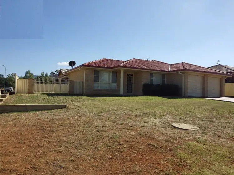 Main view of Homely house listing, 52 Boronia Drive, Calala NSW 2340
