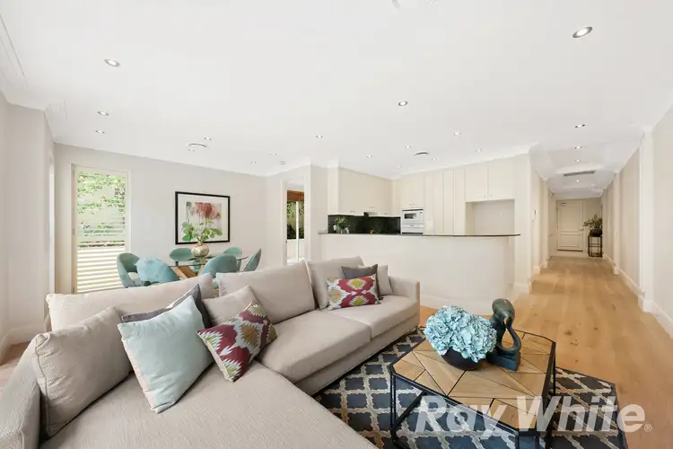 Third view of Homely unit listing, 4/391 Toorak Road, South Yarra VIC 3141
