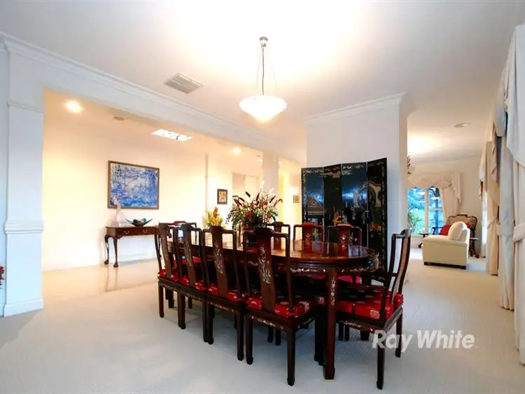 Sixth view of Homely house listing, 4 Lake Park Court, Lysterfield South VIC 3156